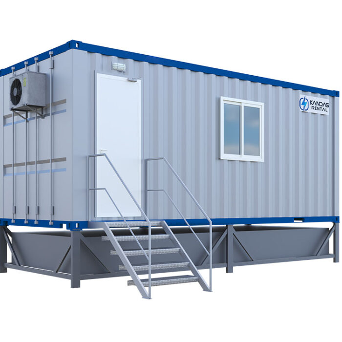 Portable Cabins